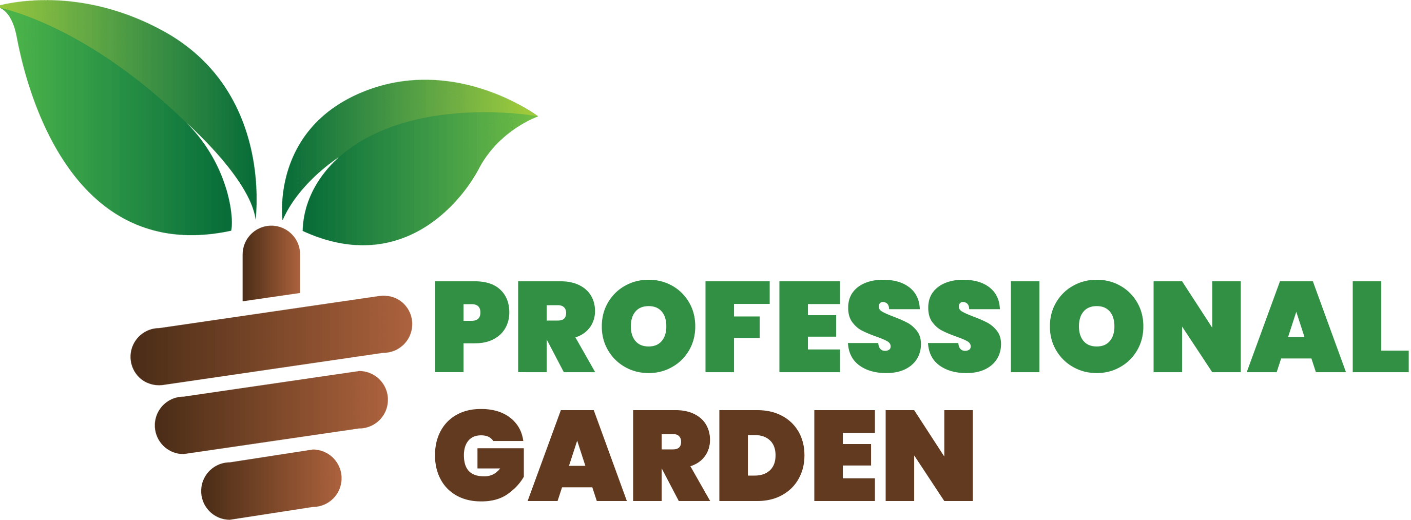 PROFESSIONAL GARDEN | Home