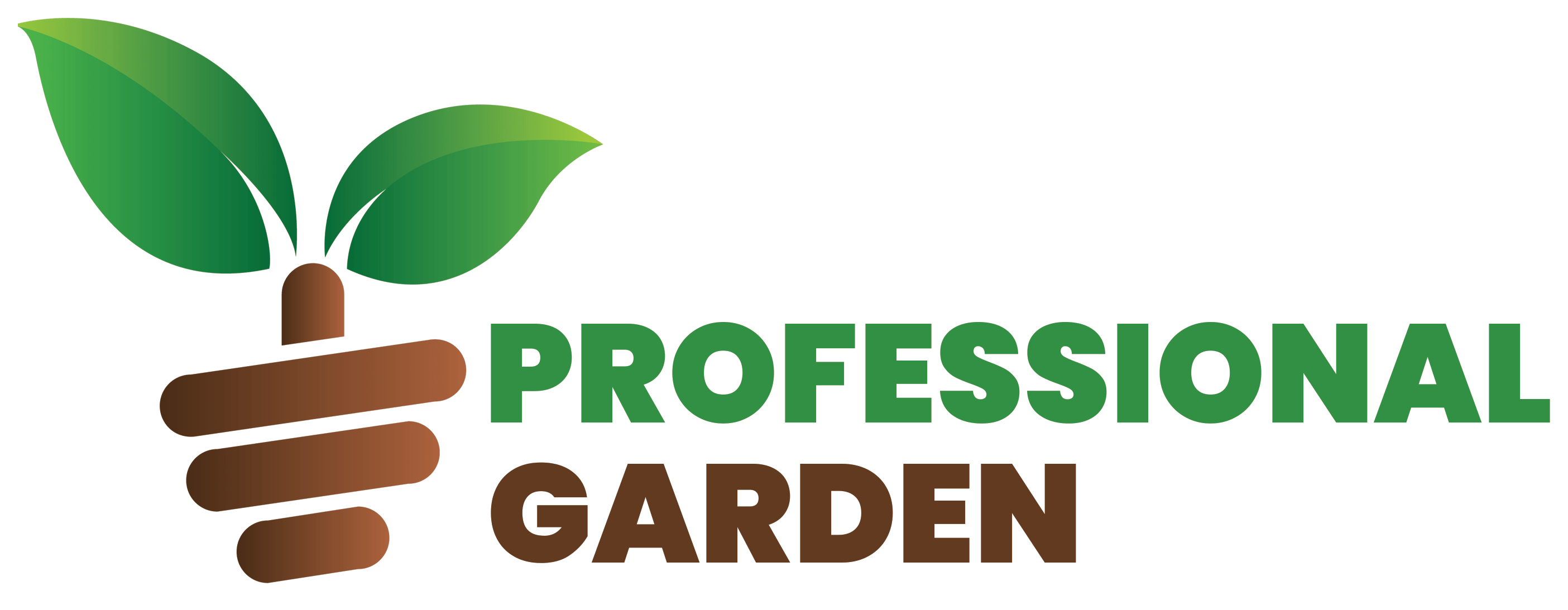 PROFESSIONAL GARDEN | Home