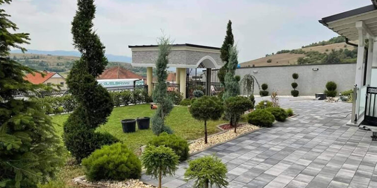 PROFESSIONAL GARDEN | Plante