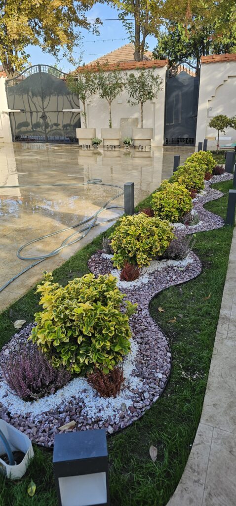 PROFESSIONAL GARDEN | Galerie