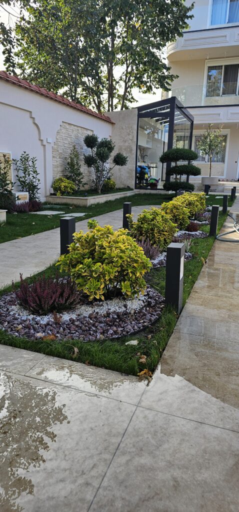 PROFESSIONAL GARDEN | Galerie