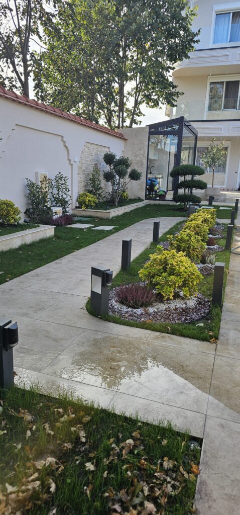 PROFESSIONAL GARDEN | Galerie