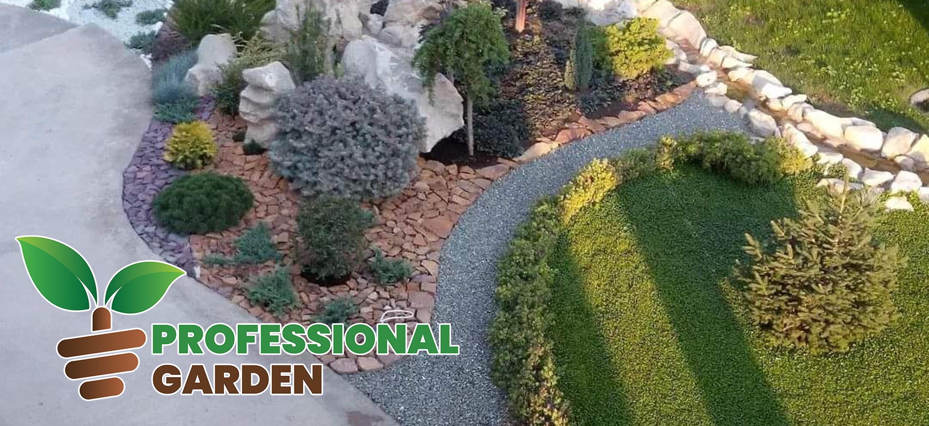 PROFESSIONAL GARDEN | Servicii
